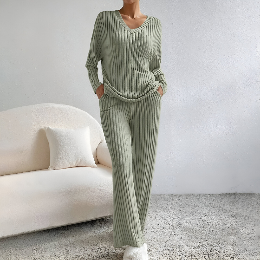 BEATRICE | 2-DELAR SET