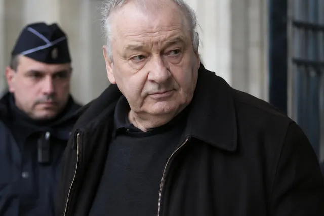 Émile Louis : qui était le tueur de l'Yonne