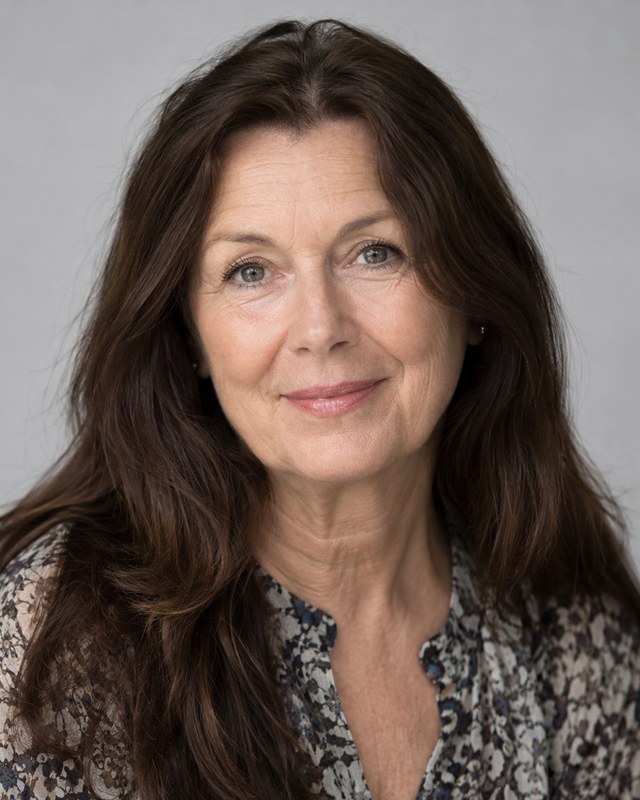 Portrait de Marina Techer