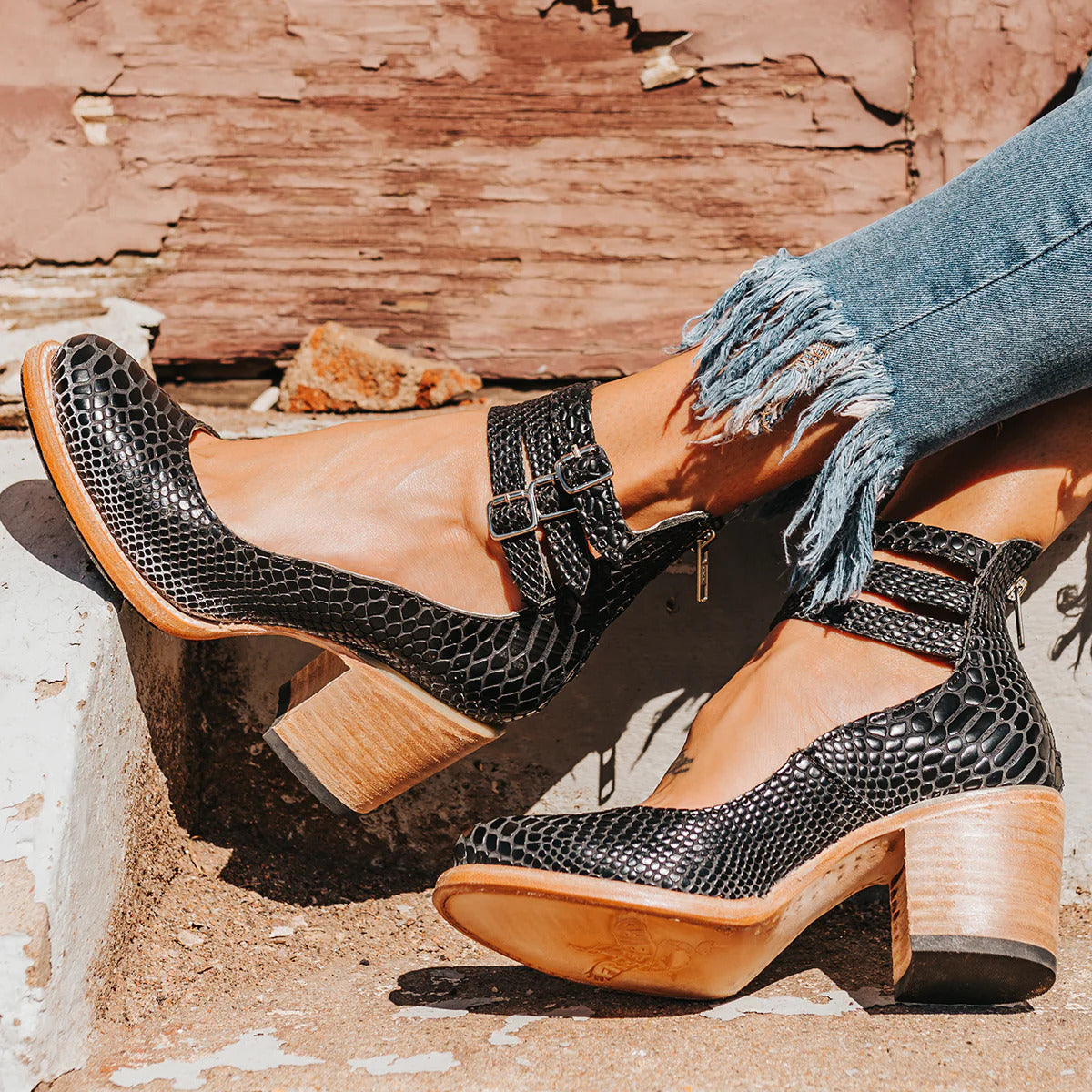 VIVIANE | MODE SKOR