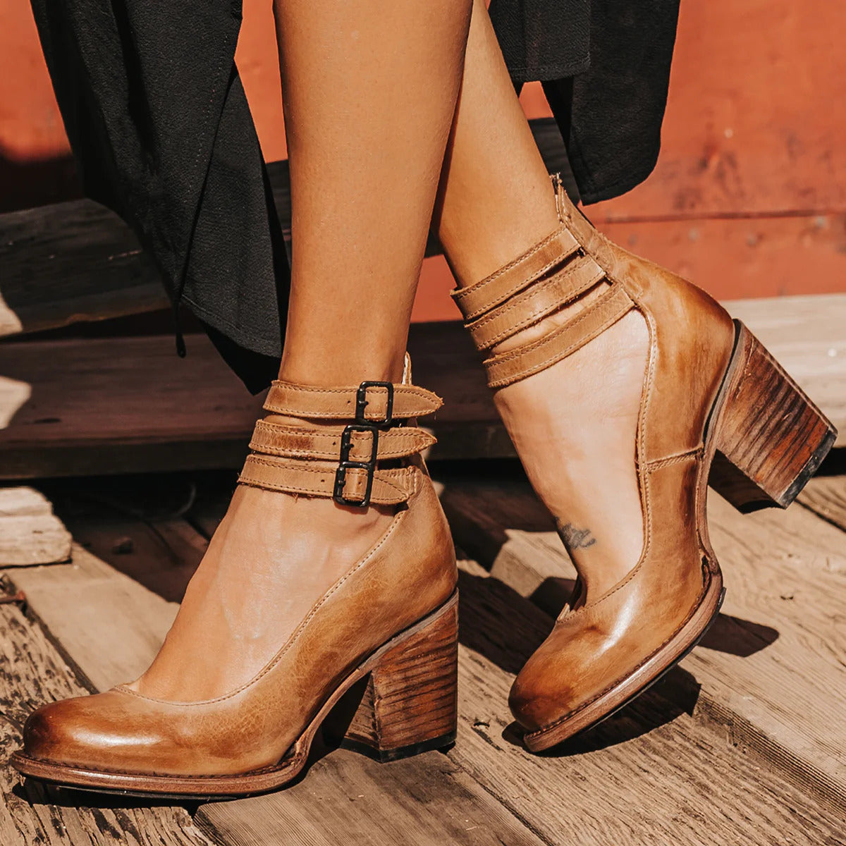 VIVIANE | MODE SKOR