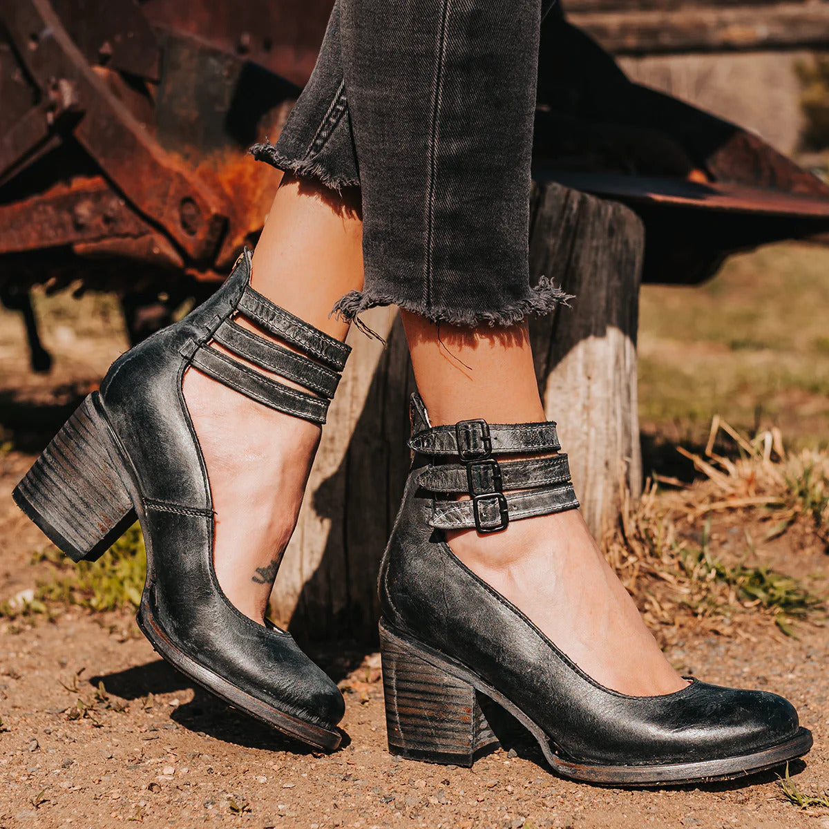 VIVIANE | MODE SKOR