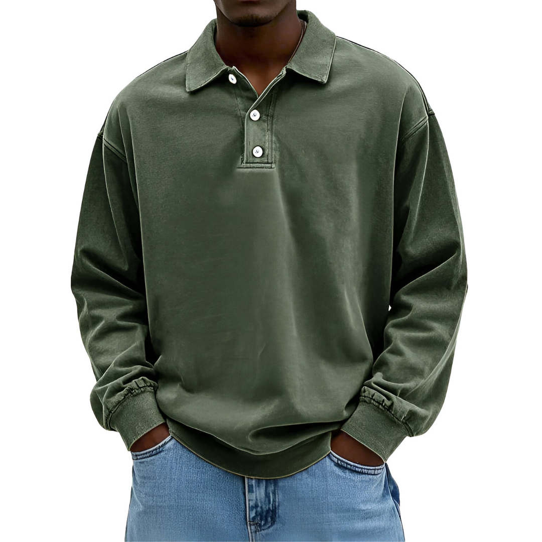 RAYMOND | SNYGGT POLON