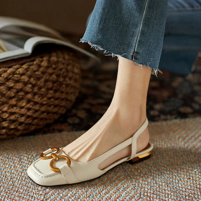 RINAMAE | ORTOPEDISKA SANDALER