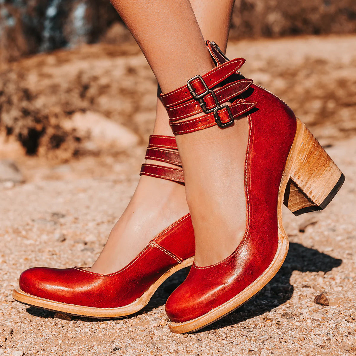 VIVIANE | MODE SKOR