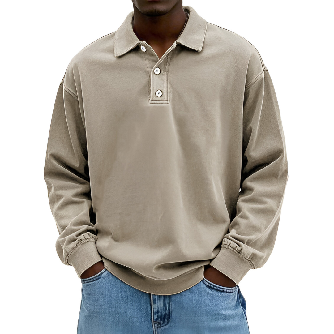 RAYMOND | SNYGGT POLON