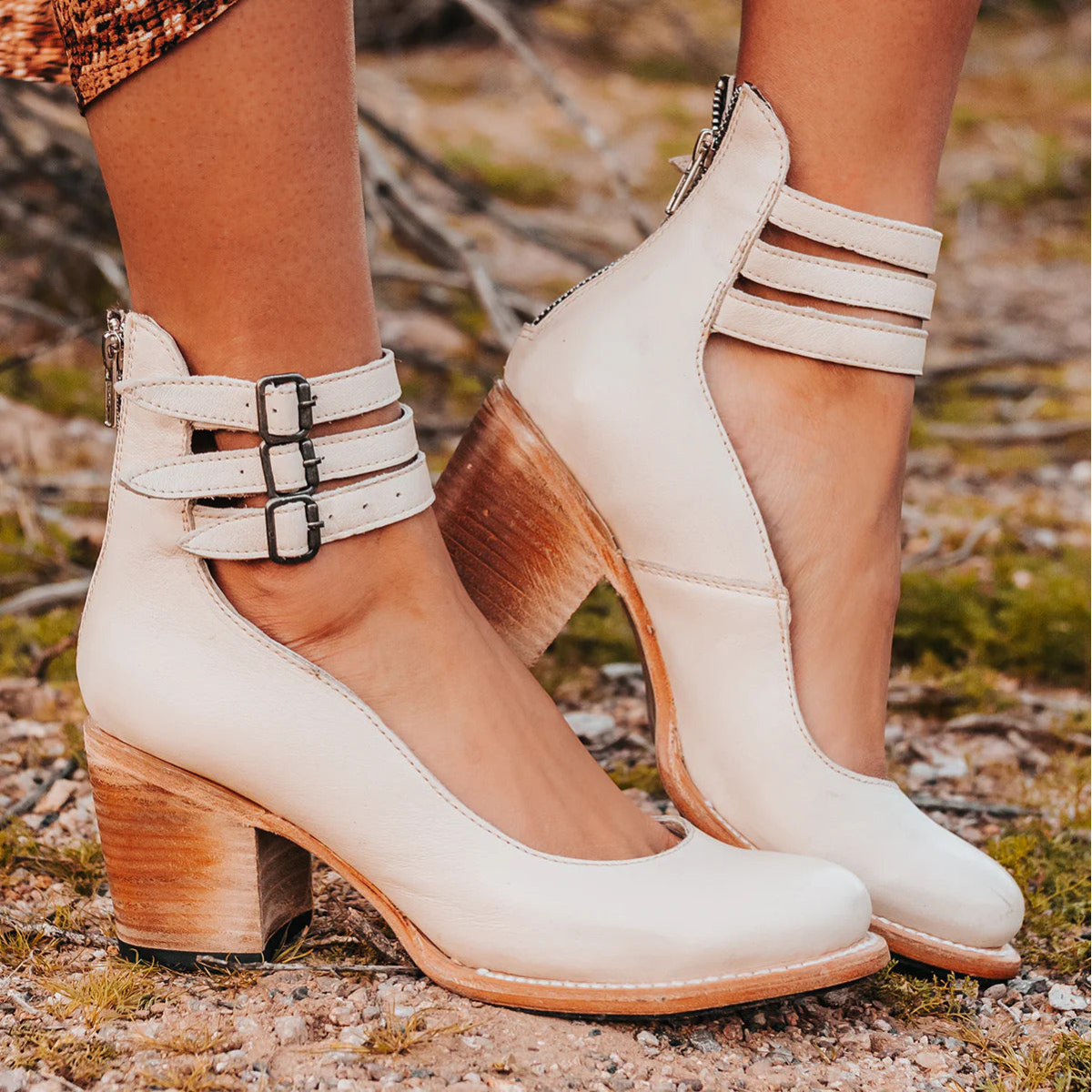 VIVIANE | MODE SKOR