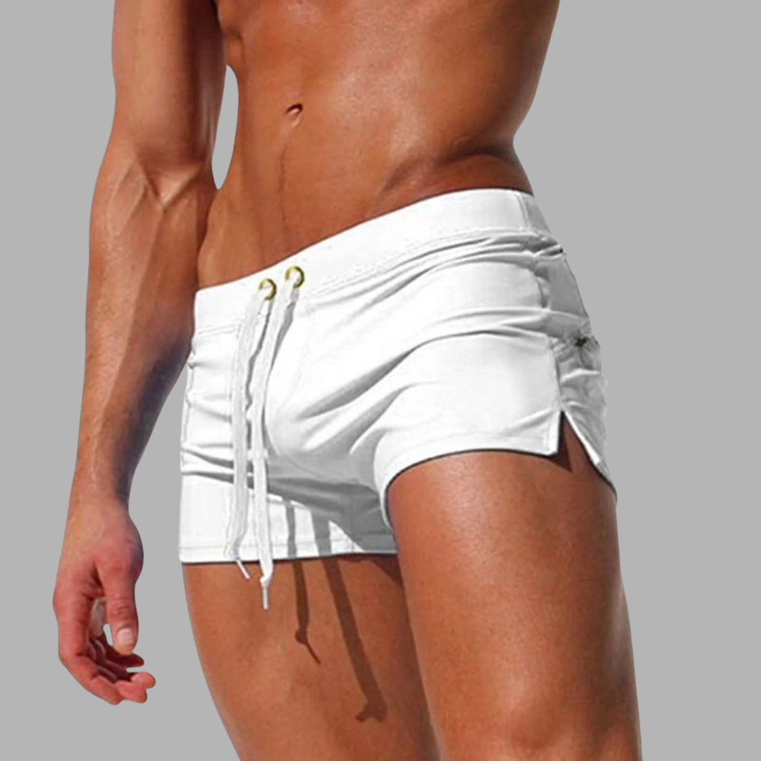 Sebastian | Ultra-fit simningstammar för maximal prestanda
