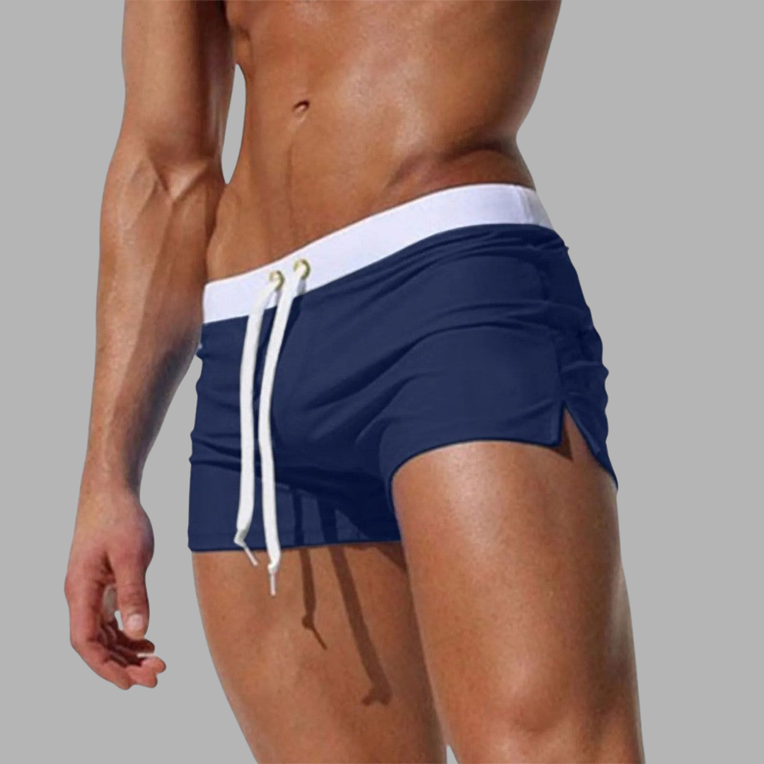 Sebastian | Ultra-fit simningstammar för maximal prestanda