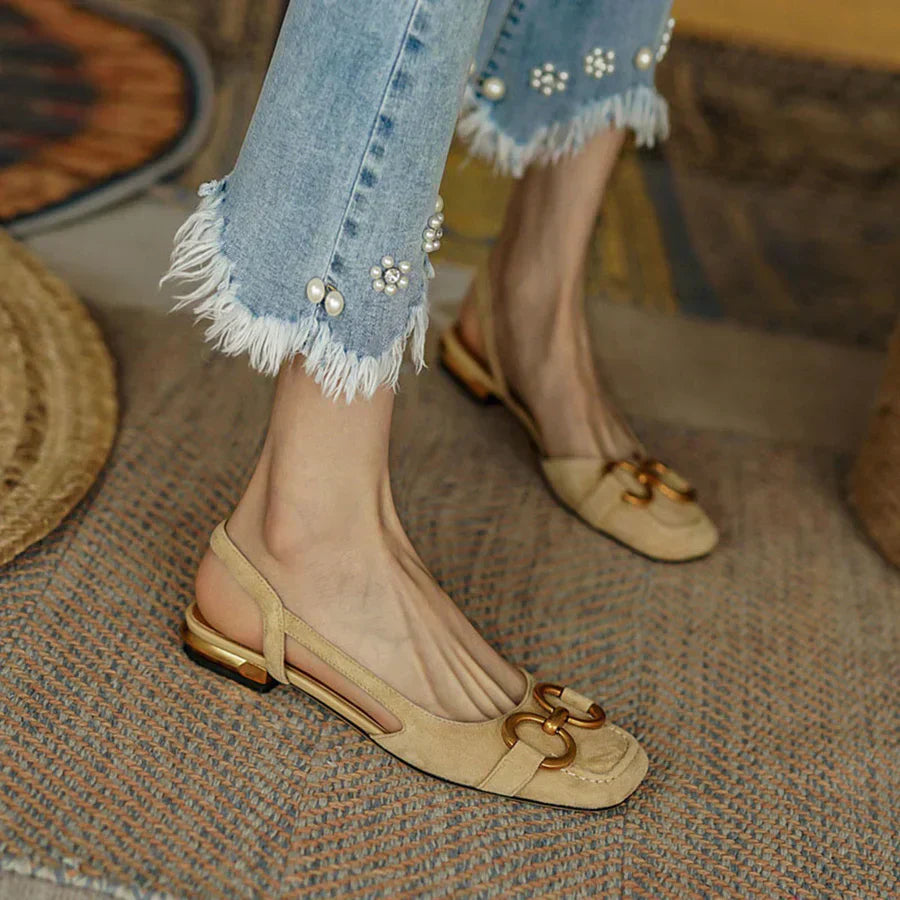 RINAMAE | ORTOPEDISKA SANDALER